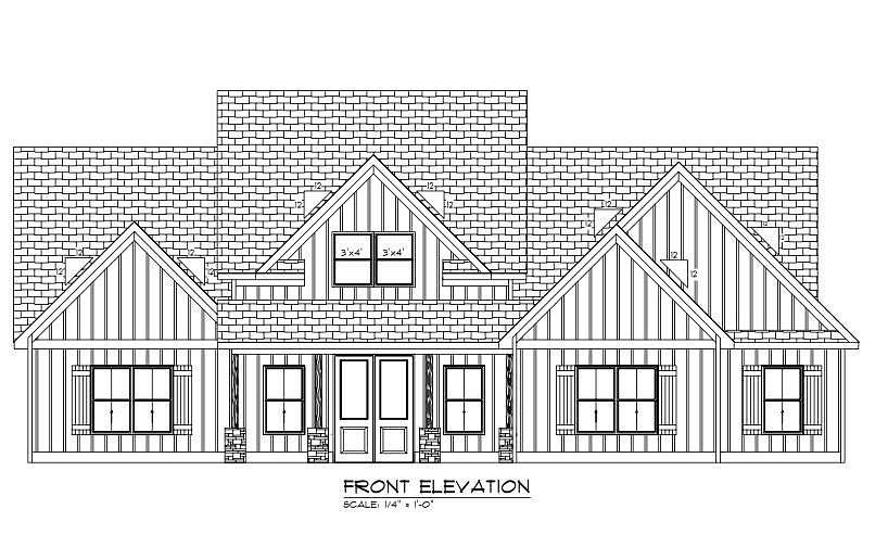 4 Acres of Land with Home for Sale in Valley, Alabama
