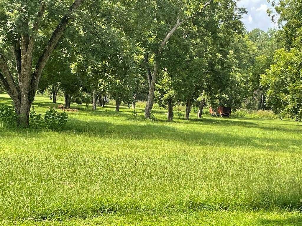 40 Acres of Land with Home for Sale in Valdosta, Georgia