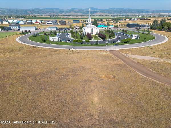 0.43 Acres of Residential Land for Sale in Afton, Wyoming