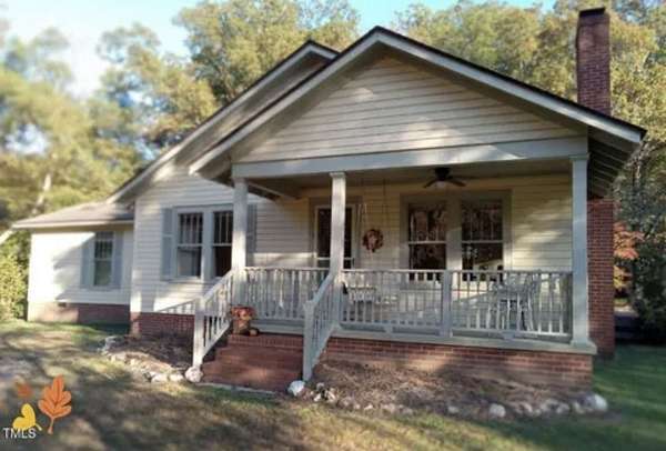 50 Acres of Agricultural Land with Home for Sale in Oxford, North Carolina