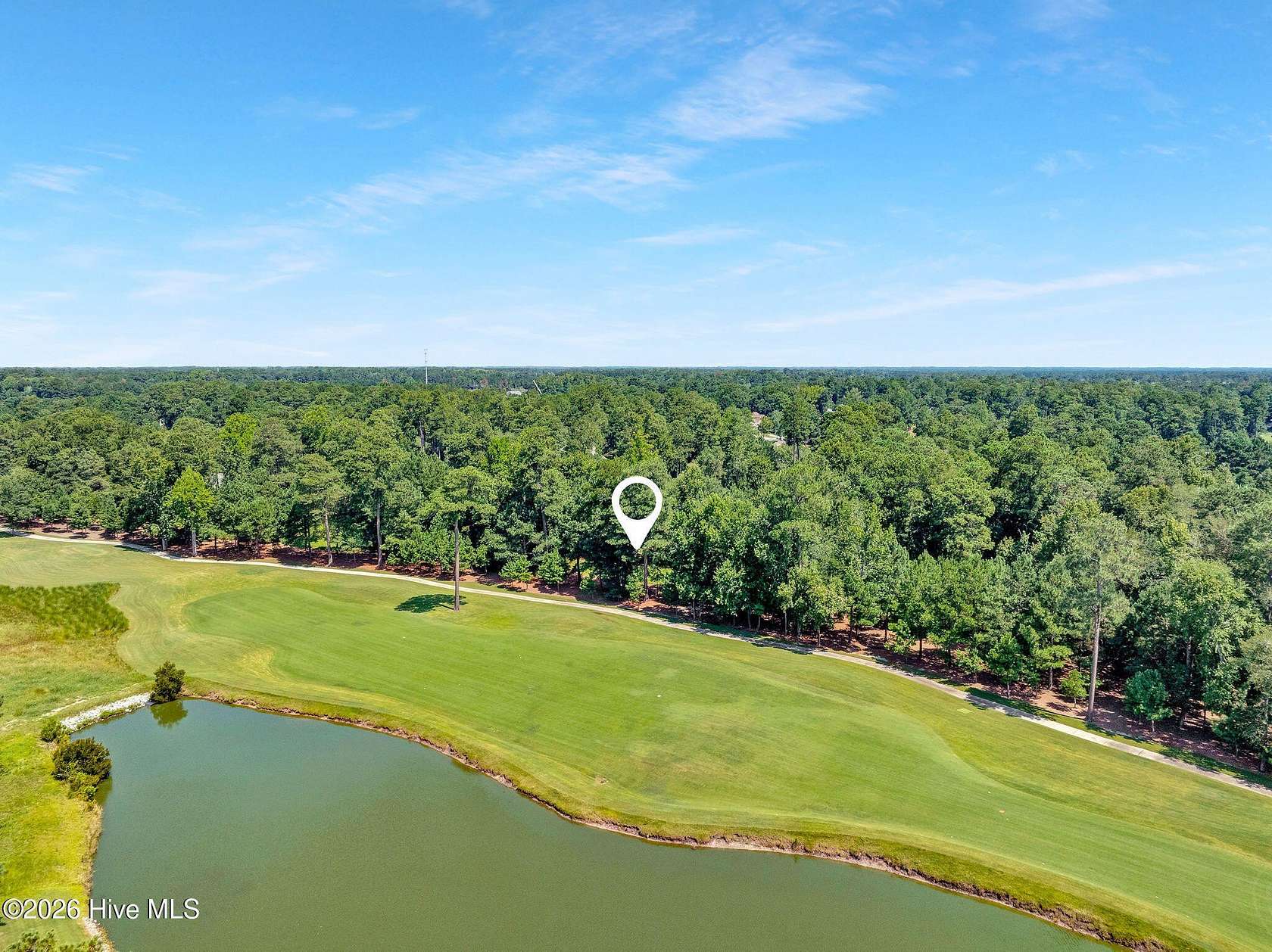 0.61 Acres of Residential Land for Sale in Wallace, North Carolina