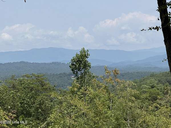 35 Acres of Recreational & Residential Land for Sale in Murphy, North Carolina