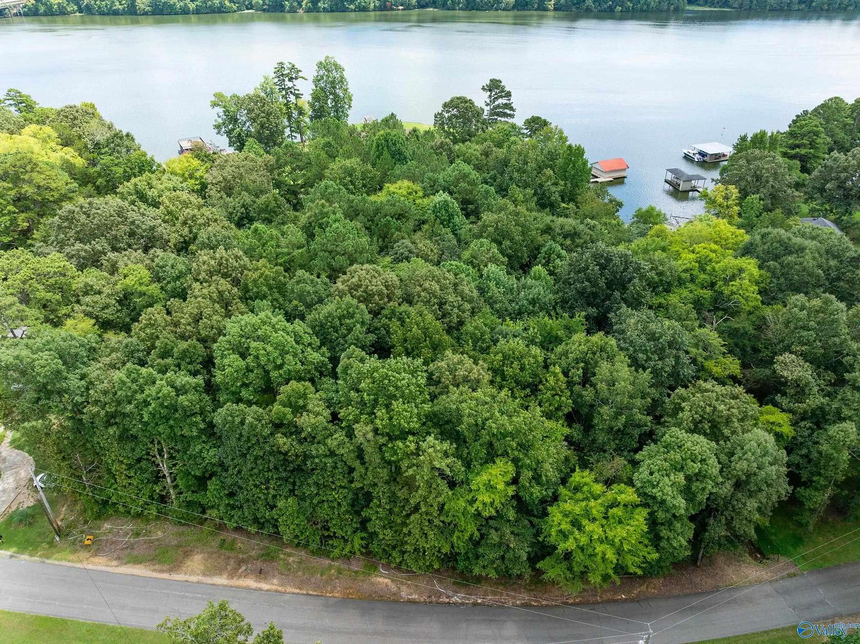 0.76 Acres of Residential Land for Sale in Rogersville, Alabama