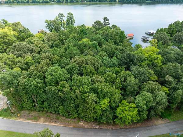0.76 Acres of Residential Land for Sale in Rogersville, Alabama