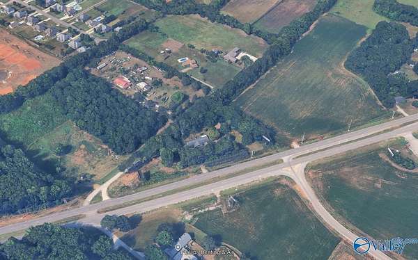 2.79 Acres of Land for Sale in Huntsville, Alabama
