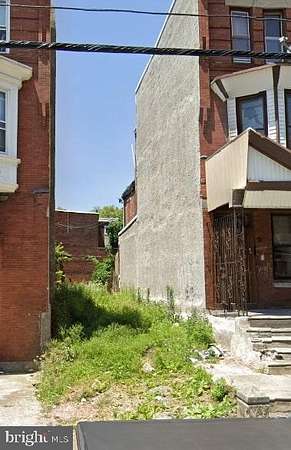 0.03 Acres of Land for Sale in Philadelphia, Pennsylvania