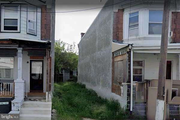 0.02 Acres of Residential Land for Sale in Philadelphia, Pennsylvania