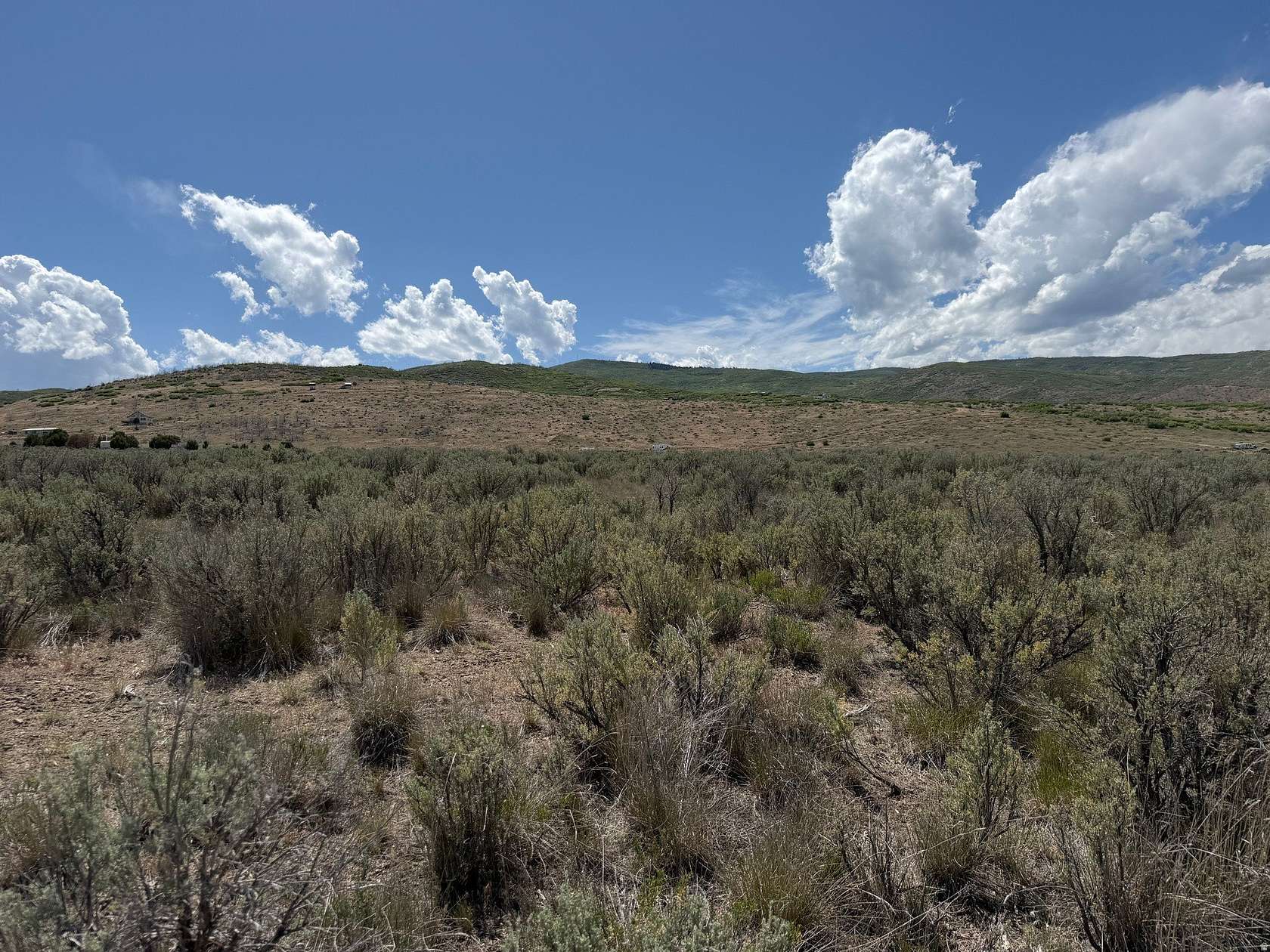 6 Acres of Land for Sale in Fairview, Utah