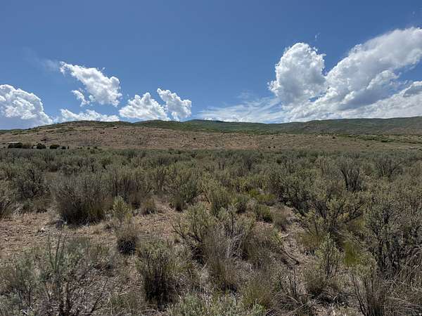6 Acres of Land for Sale in Fairview, Utah