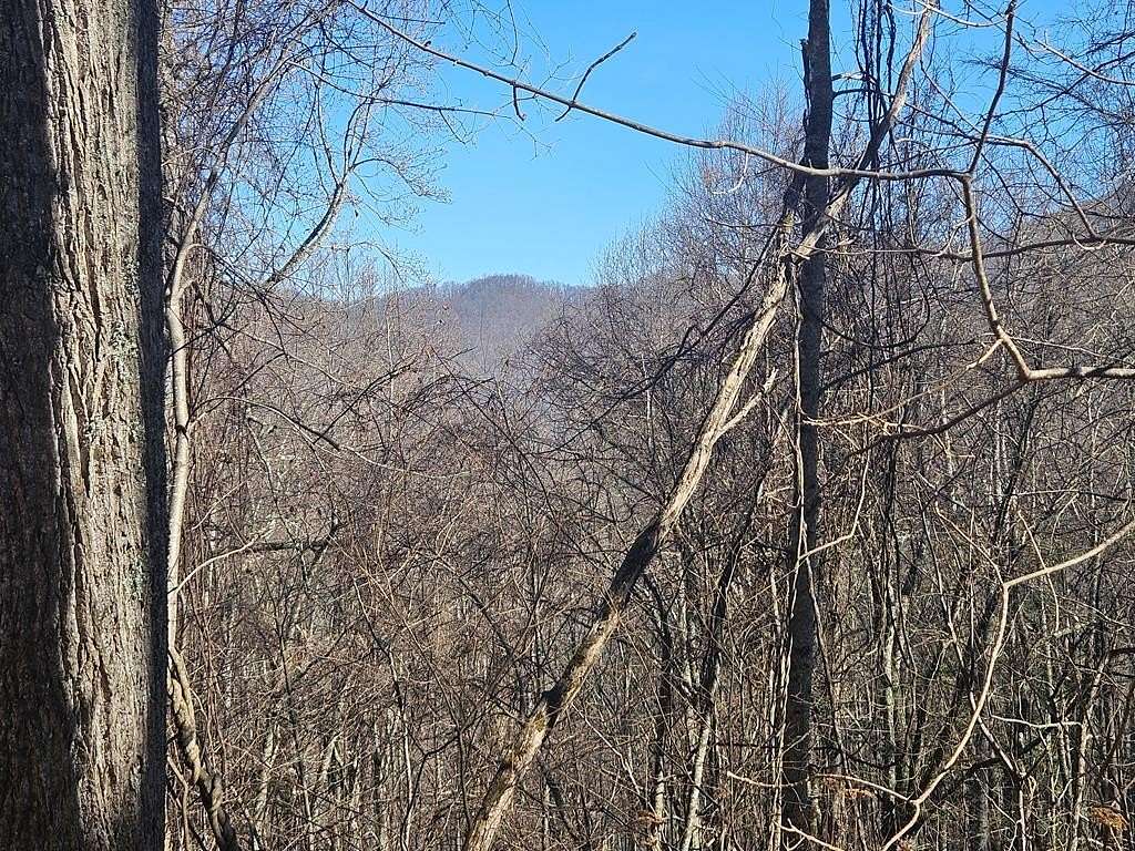 3.8 Acres of Land for Sale in Franklin, North Carolina