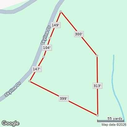 2.26 Acres of Residential Land for Sale in Big Canoe, Georgia