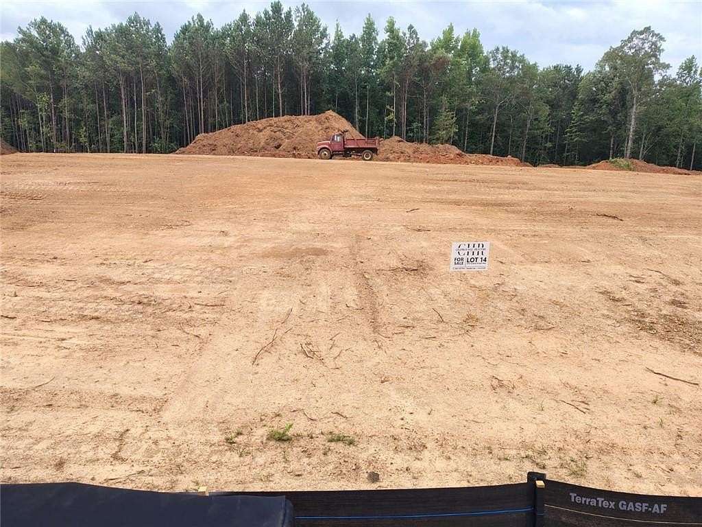 1 Acre of Residential Land for Sale in Griffin, Georgia