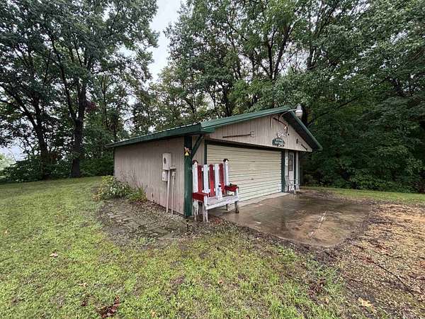 5 Acres of Land for Sale in Hanover, Illinois