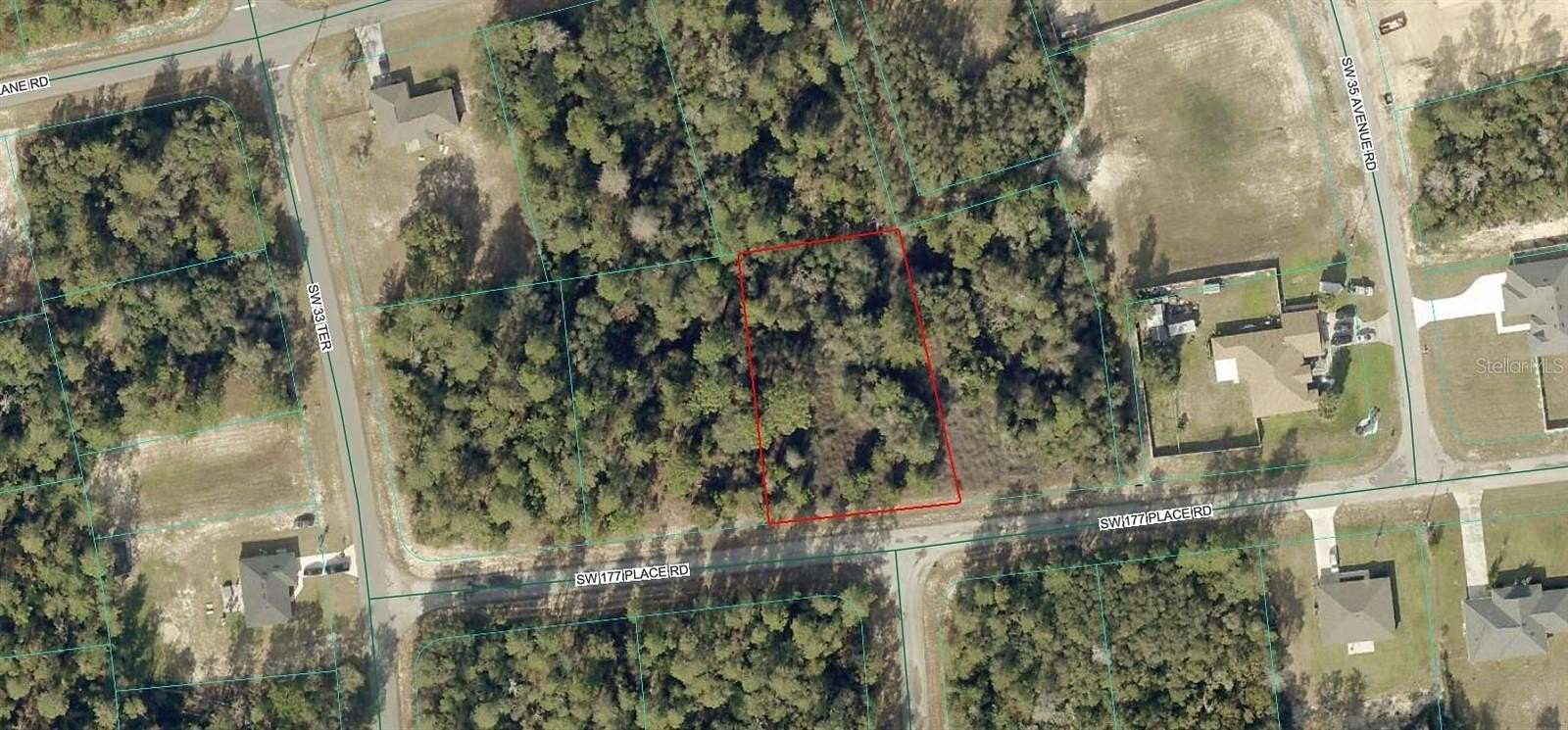 0.68 Acres of Residential Land for Sale in Ocala, Florida