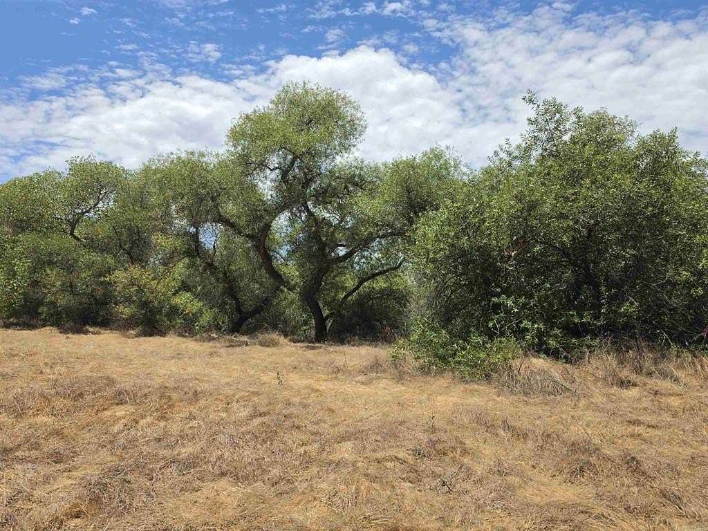 1.4 Acres of Residential Land for Sale in Ramona, California