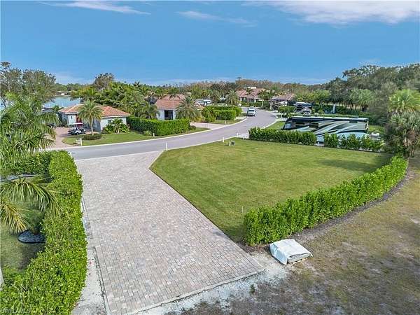0.17 Acres of Land for Sale in Fort Myers, Florida