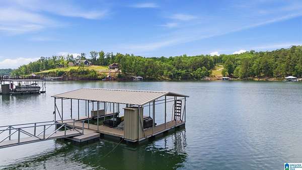 1.18 Acres of Land for Sale in Houston, Alabama
