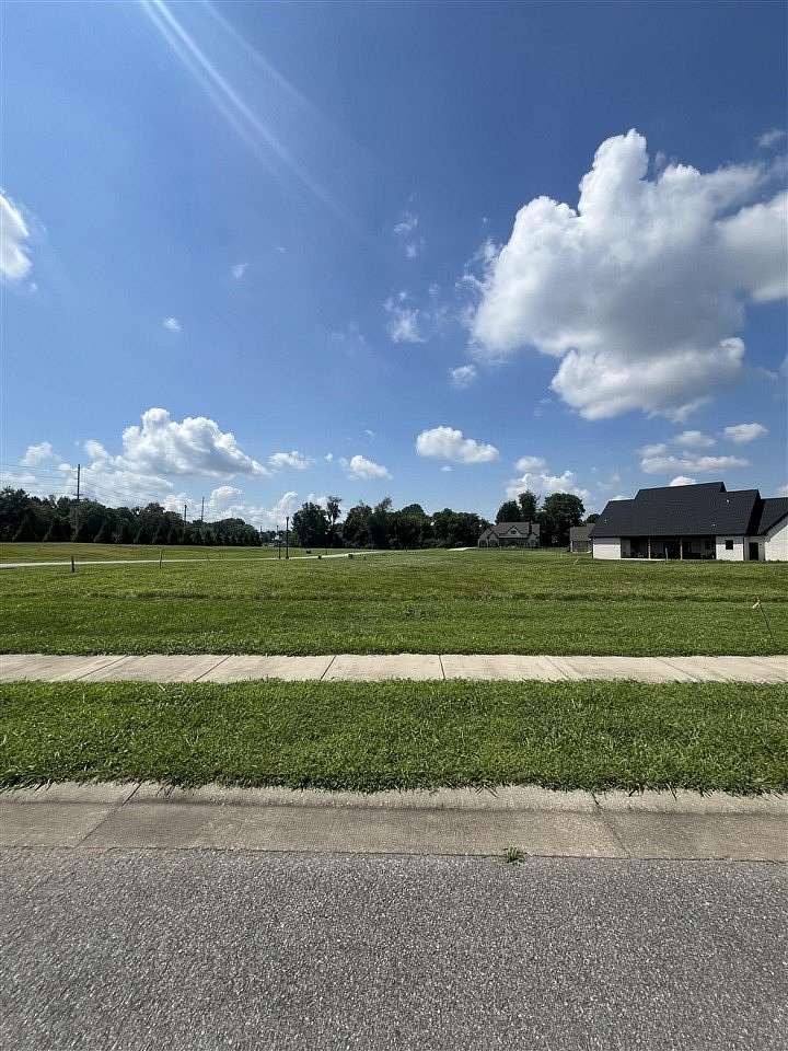 0.28 Acres of Residential Land for Sale in Bowling Green, Kentucky