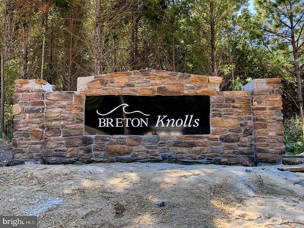 7.58 Acres of Residential Land for Sale in Leonardtown, Maryland