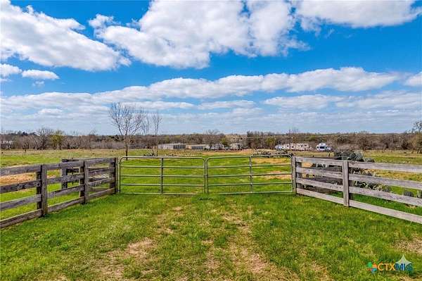 5.35 Acres of Residential Land for Sale in Rockdale, Texas