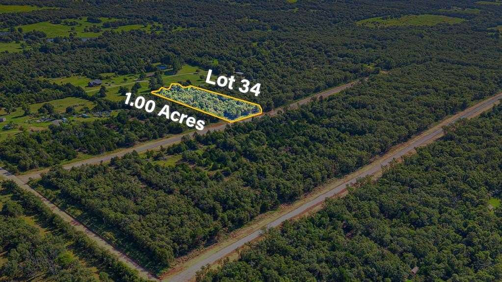 1 Acre of Land for Sale in Guthrie, Oklahoma
