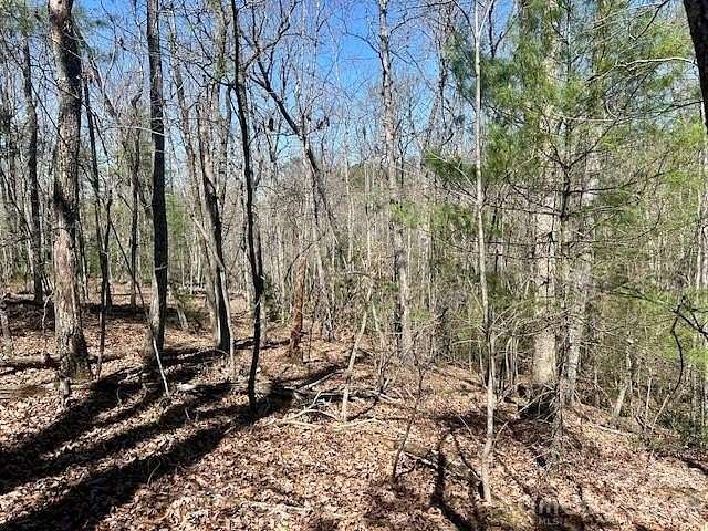 60 Acres of Recreational & Residential Land for Sale in Lenoir, North Carolina
