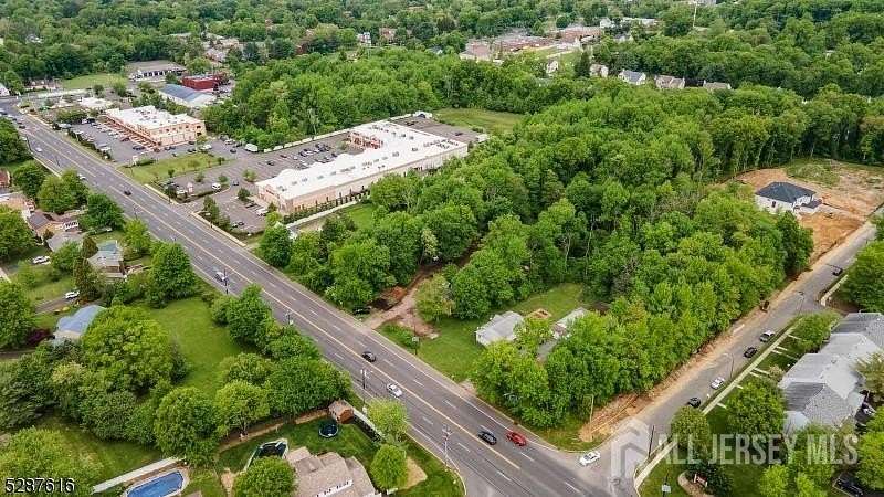 2.67 Acres of Commercial Land for Sale in North Brunswick, New Jersey