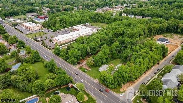 2.67 Acres of Commercial Land for Sale in North Brunswick, New Jersey