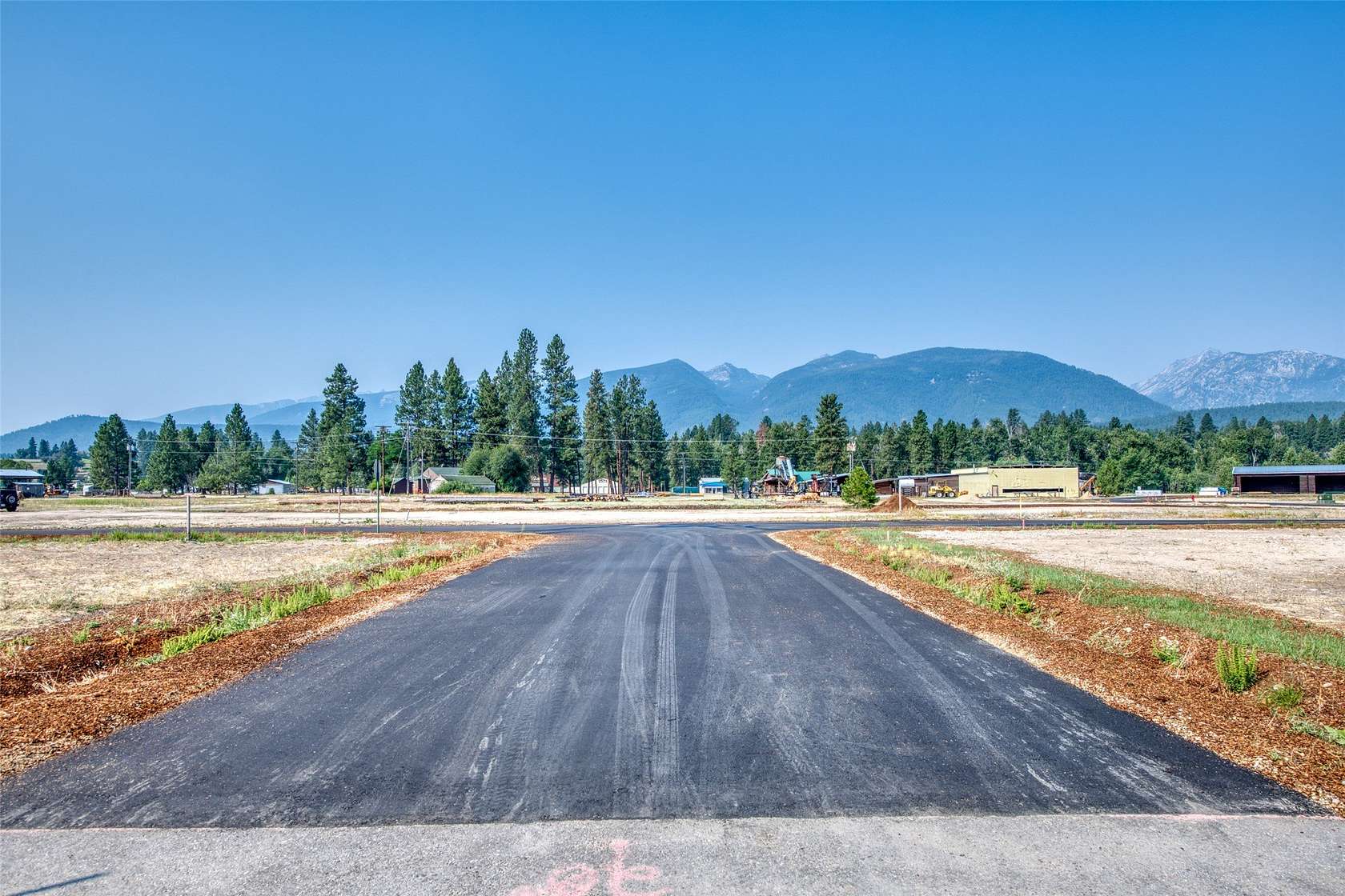 0.27 Acres of Residential Land for Sale in Darby, Montana
