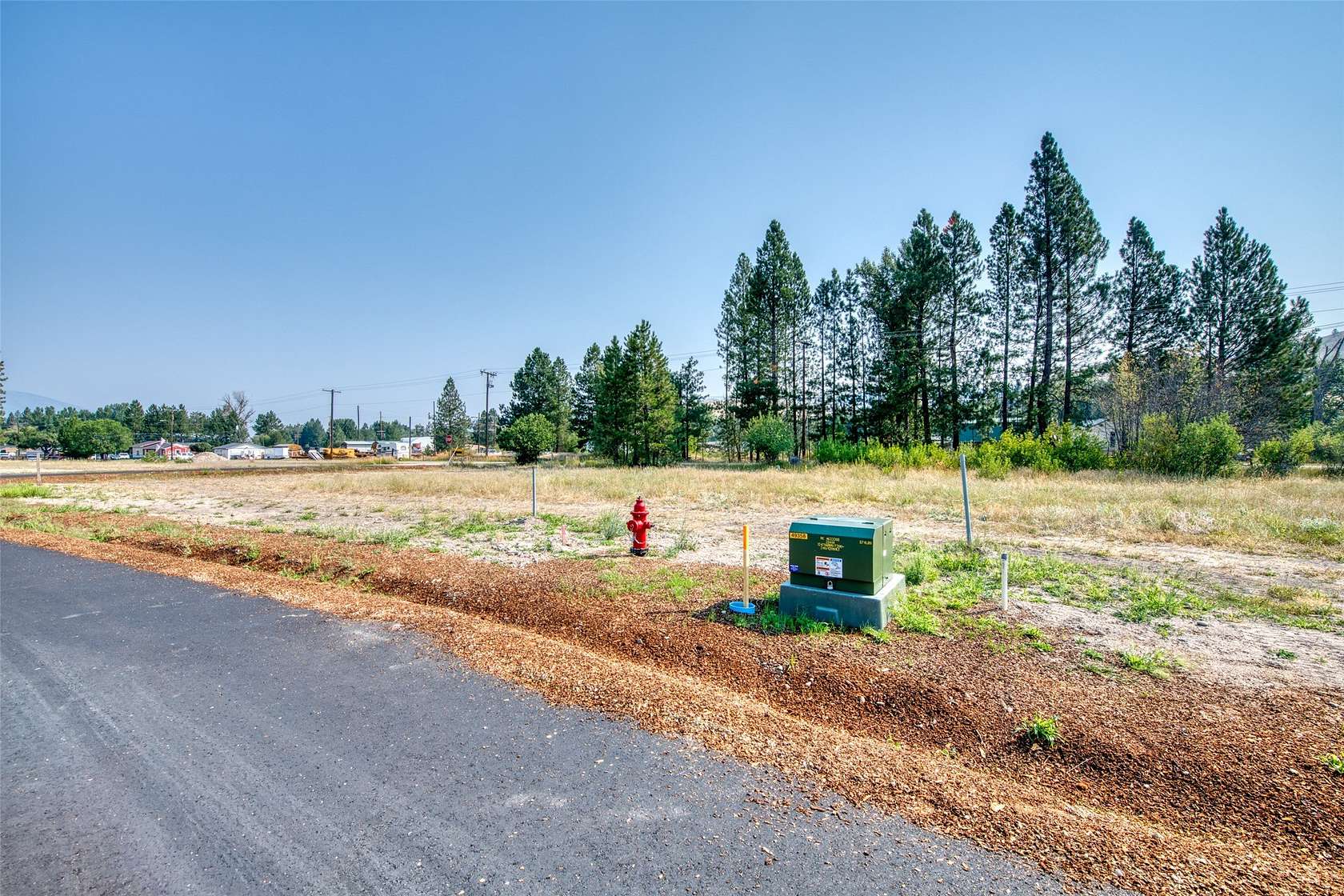 0.25 Acres of Residential Land for Sale in Darby, Montana