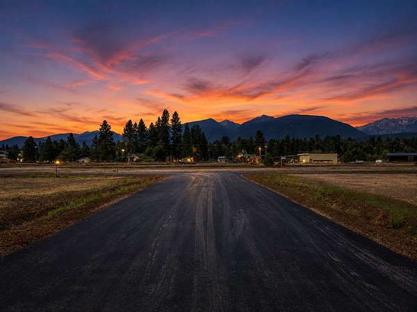 0.25 Acres of Residential Land for Sale in Darby, Montana