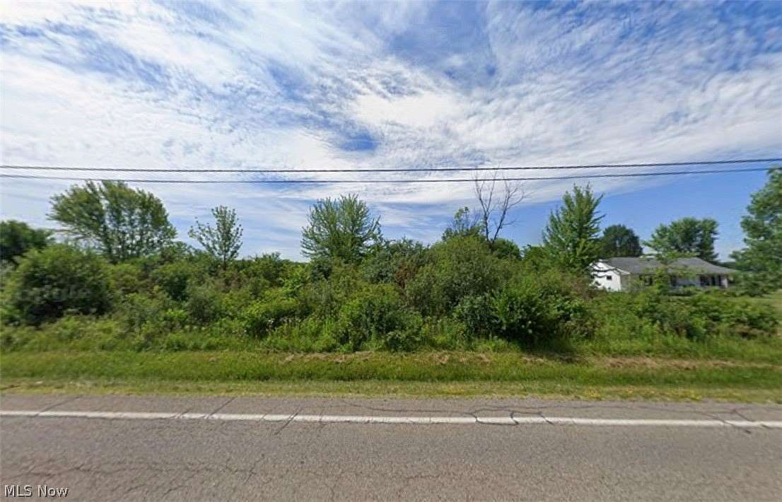 1.72 Acres of Residential Land for Sale in Deerfield, Ohio