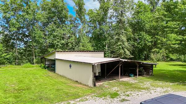 0.38 Acres of Residential Land for Sale in Napier, West Virginia