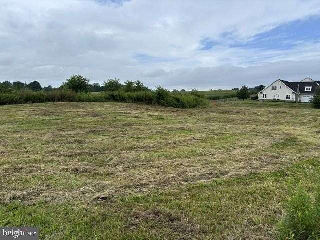 1.17 Acres of Land for Sale in Chambersburg, Pennsylvania