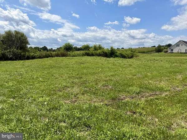 1.17 Acres of Land for Sale in Chambersburg, Pennsylvania