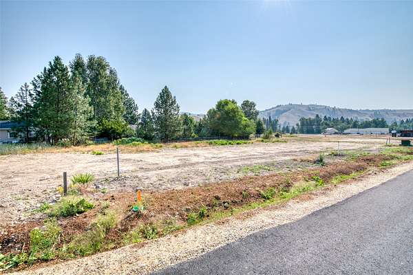 0.26 Acres of Residential Land for Sale in Darby, Montana
