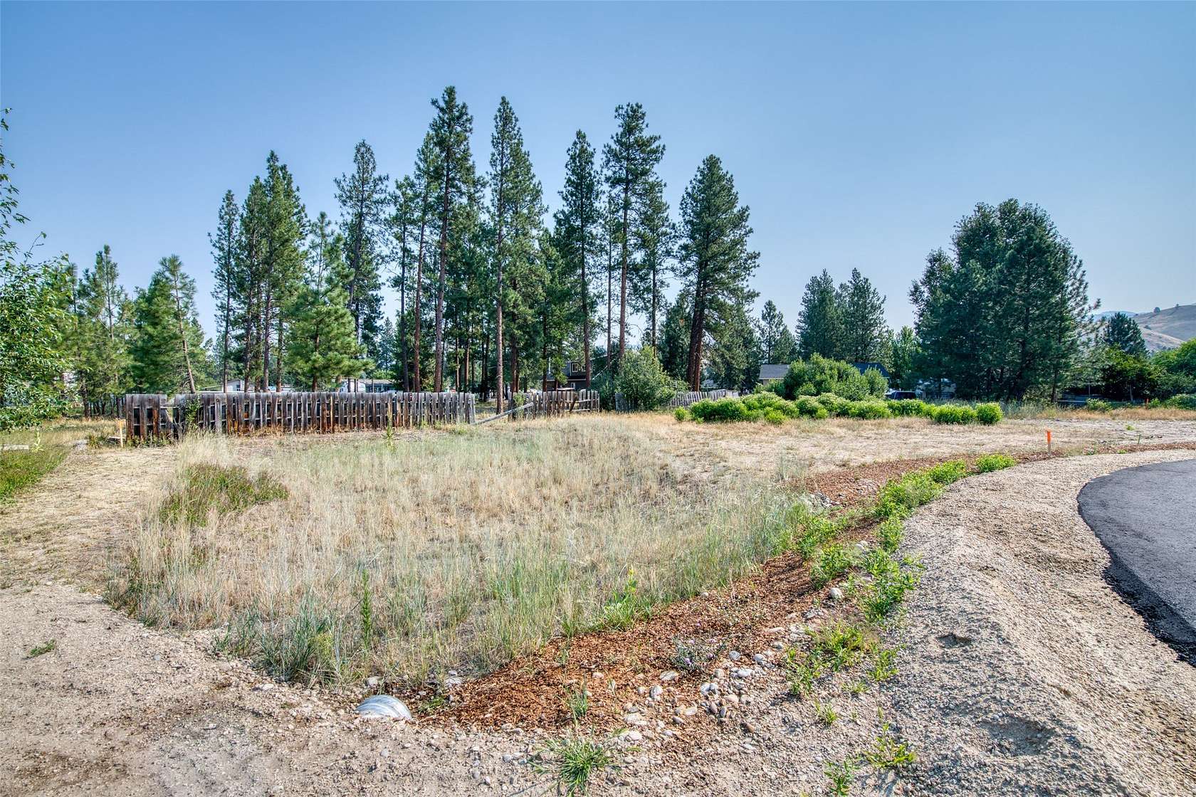 0.32 Acres of Residential Land for Sale in Darby, Montana