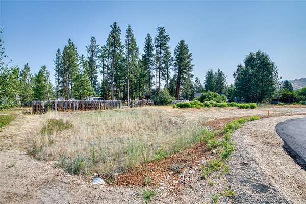 0.32 Acres of Residential Land for Sale in Darby, Montana