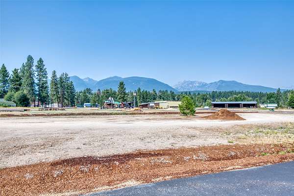 0.26 Acres of Residential Land for Sale in Darby, Montana
