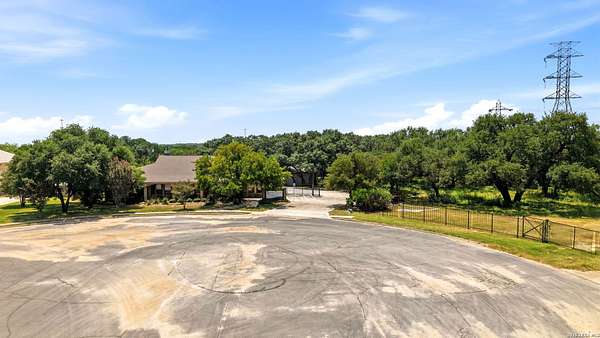 3.3 Acres of Improved Commercial Land for Sale in Helotes, Texas