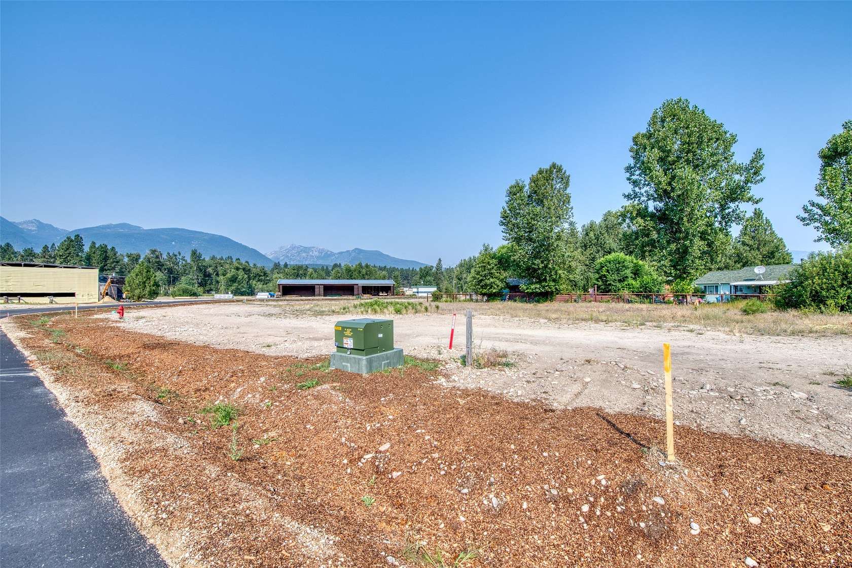 0.25 Acres of Residential Land for Sale in Darby, Montana