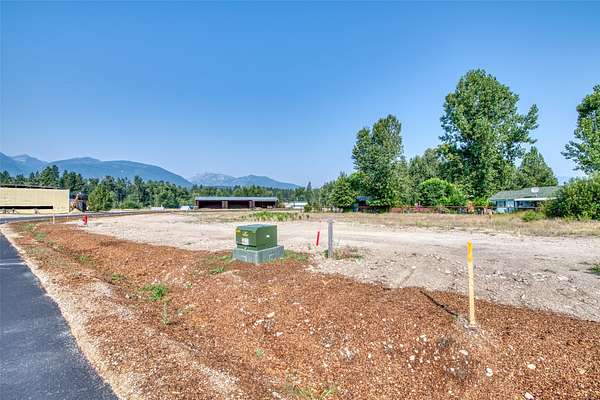 0.25 Acres of Residential Land for Sale in Darby, Montana