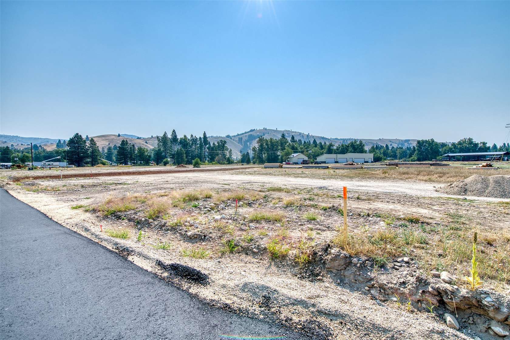 0.27 Acres of Residential Land for Sale in Darby, Montana