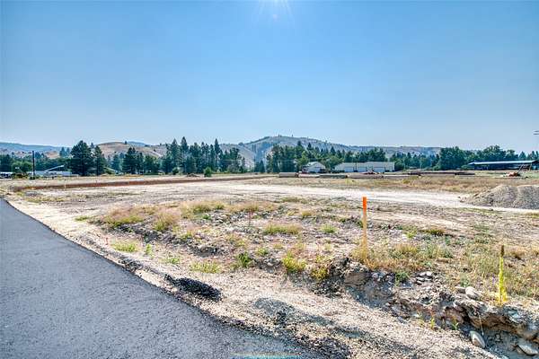 0.27 Acres of Residential Land for Sale in Darby, Montana