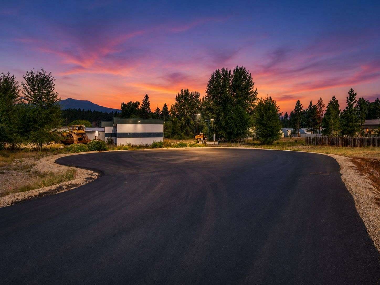 0.27 Acres of Residential Land for Sale in Darby, Montana