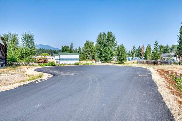 0.27 Acres of Residential Land for Sale in Darby, Montana