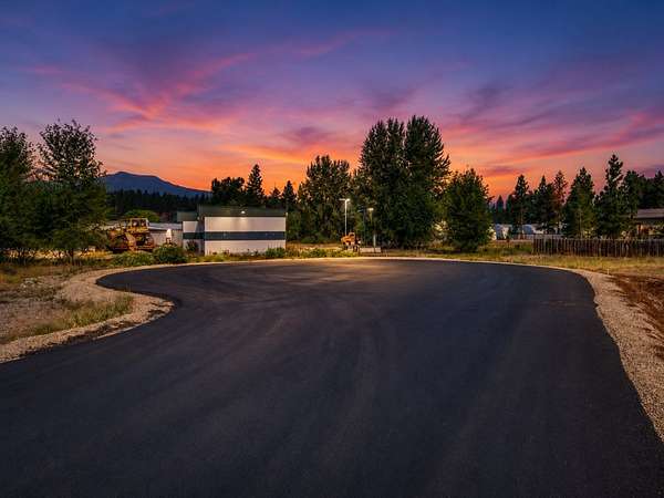 0.27 Acres of Residential Land for Sale in Darby, Montana