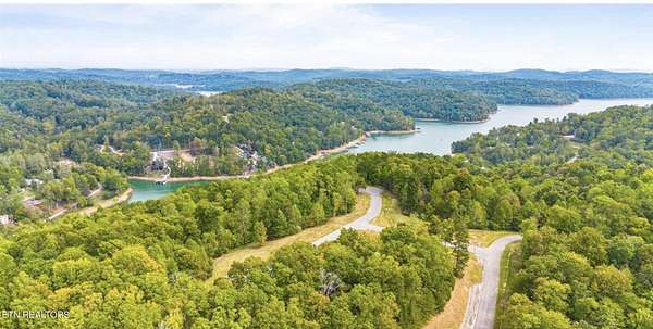 1.42 Acres of Residential Land for Sale in La Follette, Tennessee