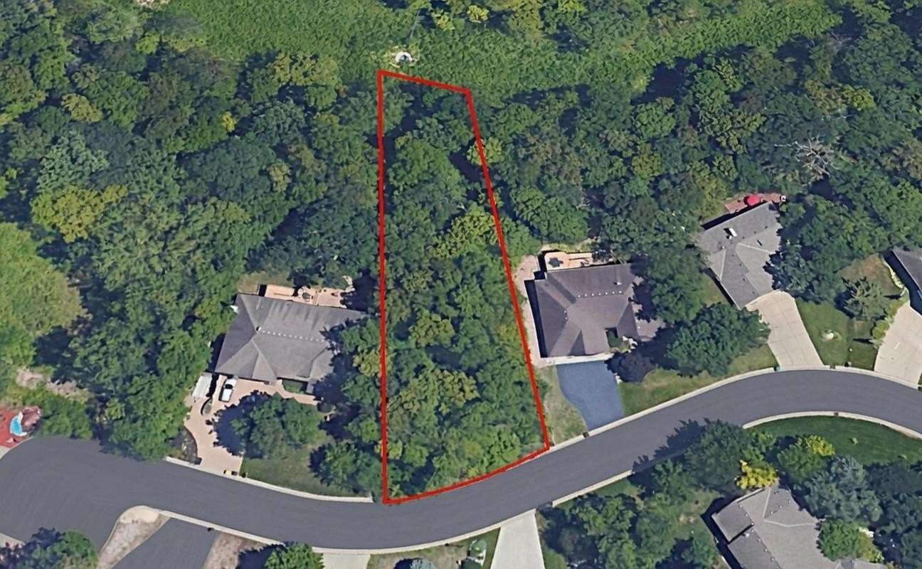 0.45 Acres of Residential Land for Sale in Savage, Minnesota