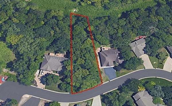 0.45 Acres of Residential Land for Sale in Savage, Minnesota